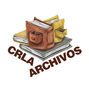 Logo de Centre de Recherches Latino-Américaines (CRLA–Archivos)